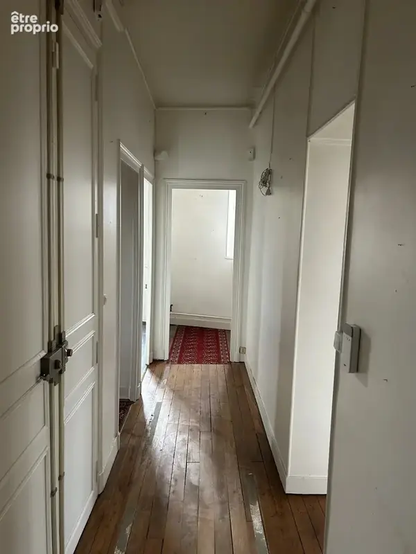 Appartement 5 pièces 96 m2 - Orléans - photo 7