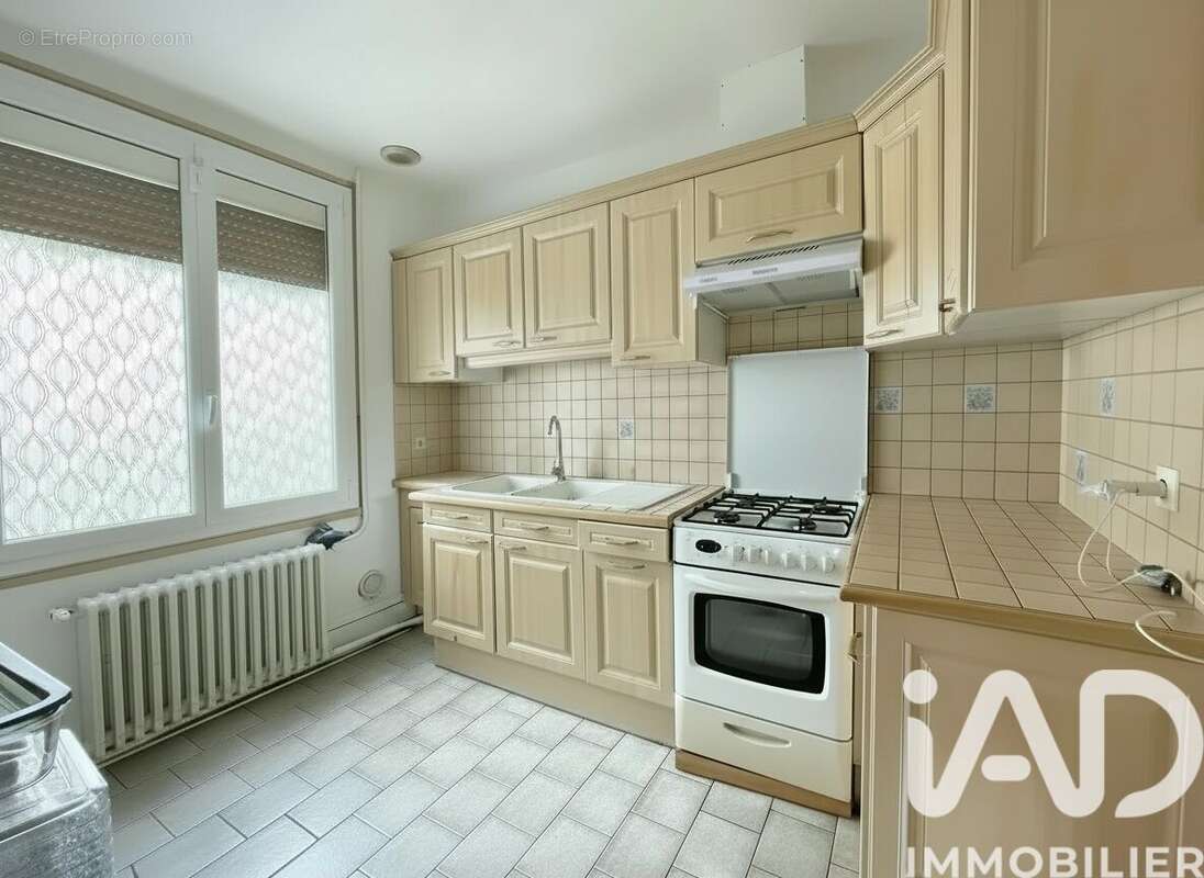 Photo 2 - Maison à BEAUVAIS