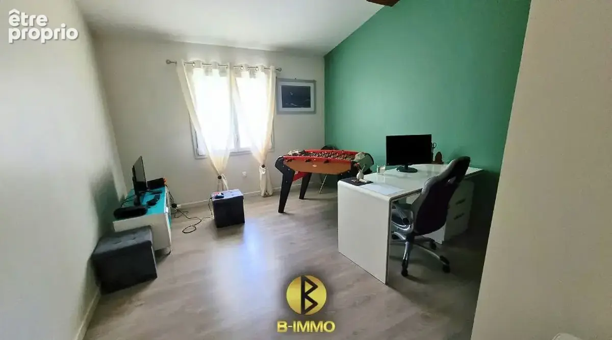 Maison 6 pièces 200 m² à vendre à Saint-Clair-Du-Rhone (38370) - photo 9