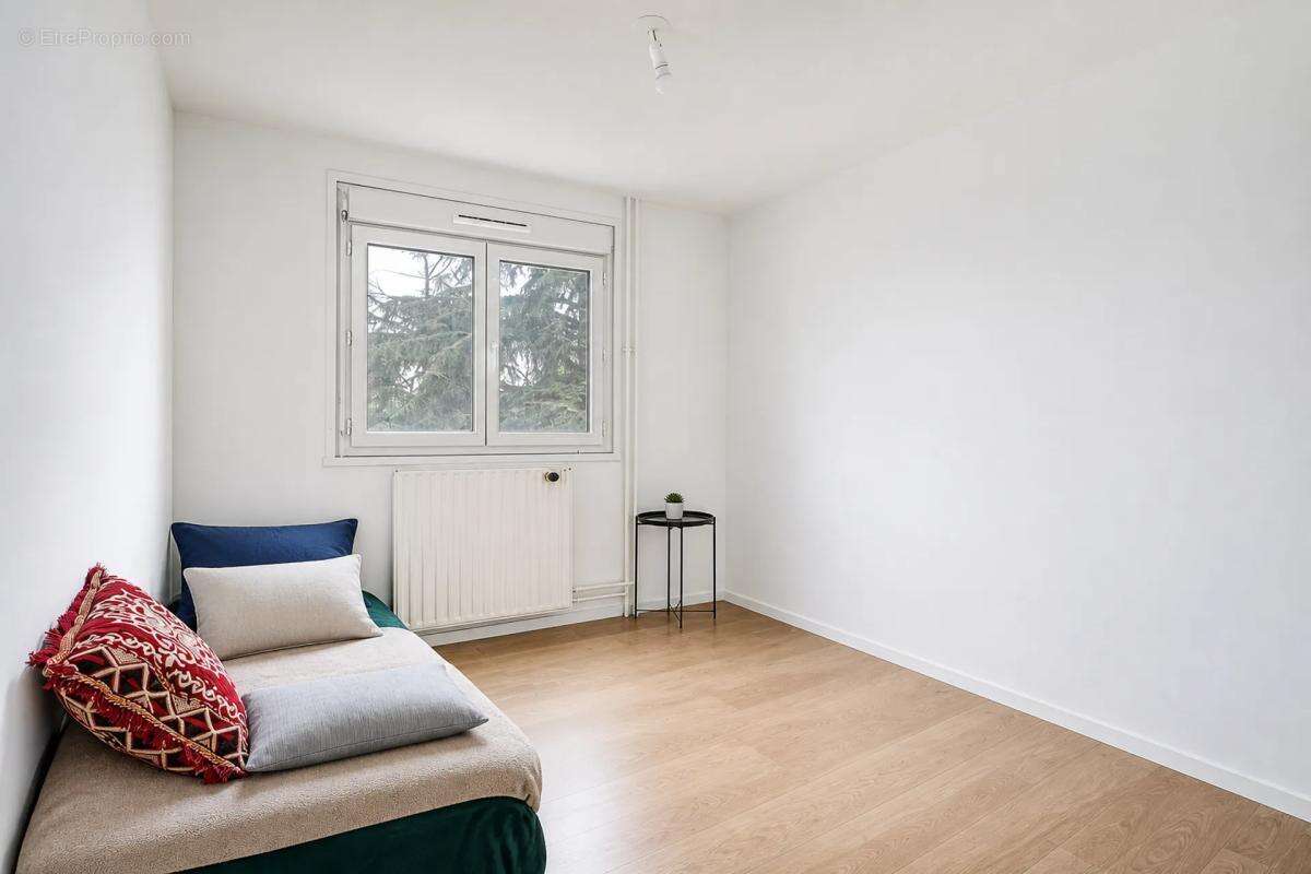 Appartement à ECULLY