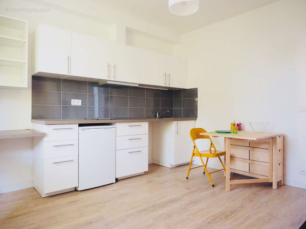 Appartement à VILLEJUIF