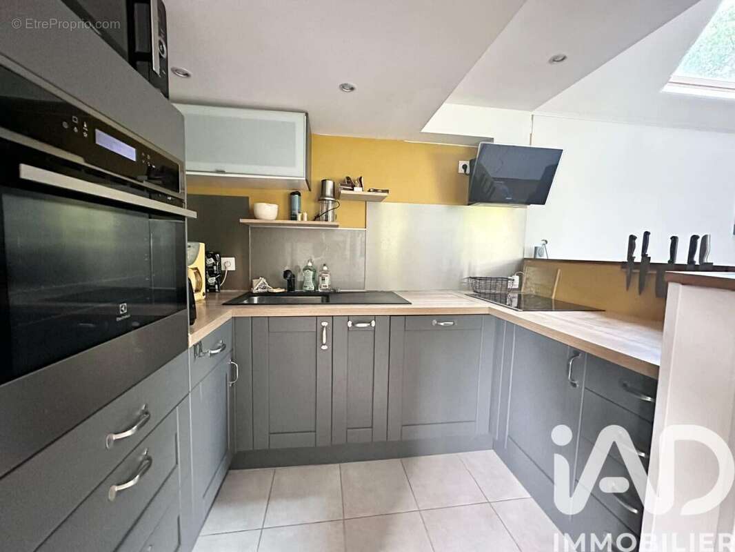 Photo 5 - Maison à LA ROUSSIERE