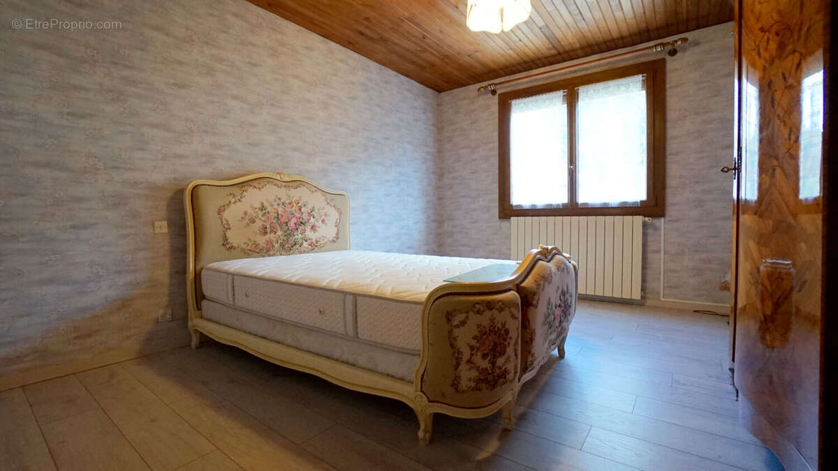 Maison à NEZEL