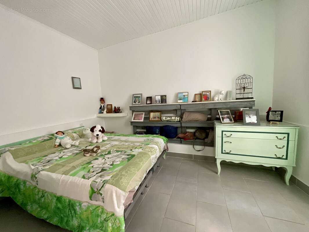 Maison de village avec garage et terrasse   Cœur de Marseillan - photo 15