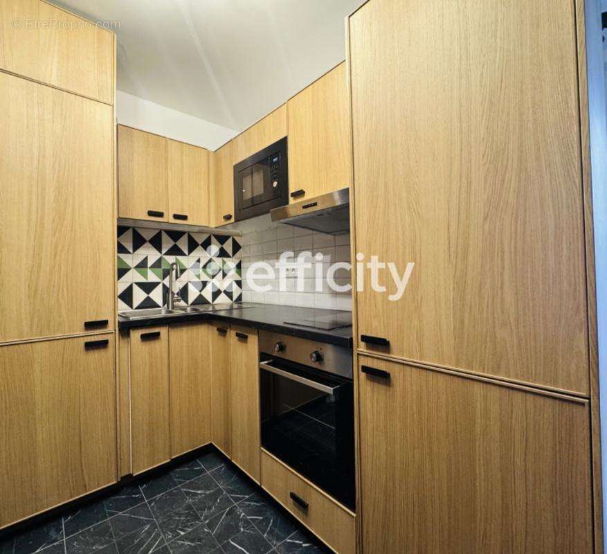 Appartement rénové - photo 3
