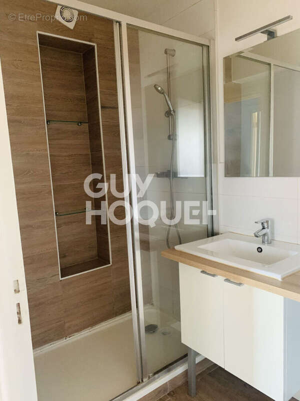 Appartement à BOIS-COLOMBES