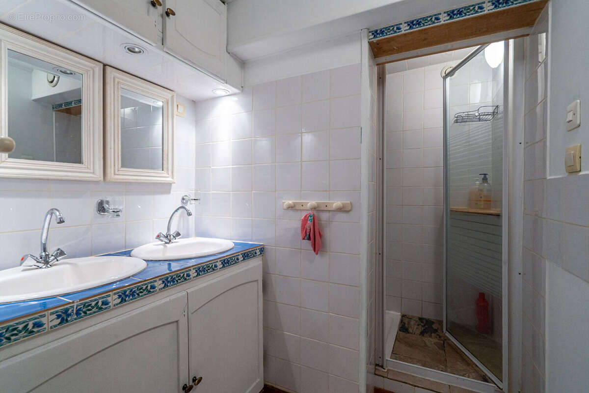 Maison à CARTELEGUE