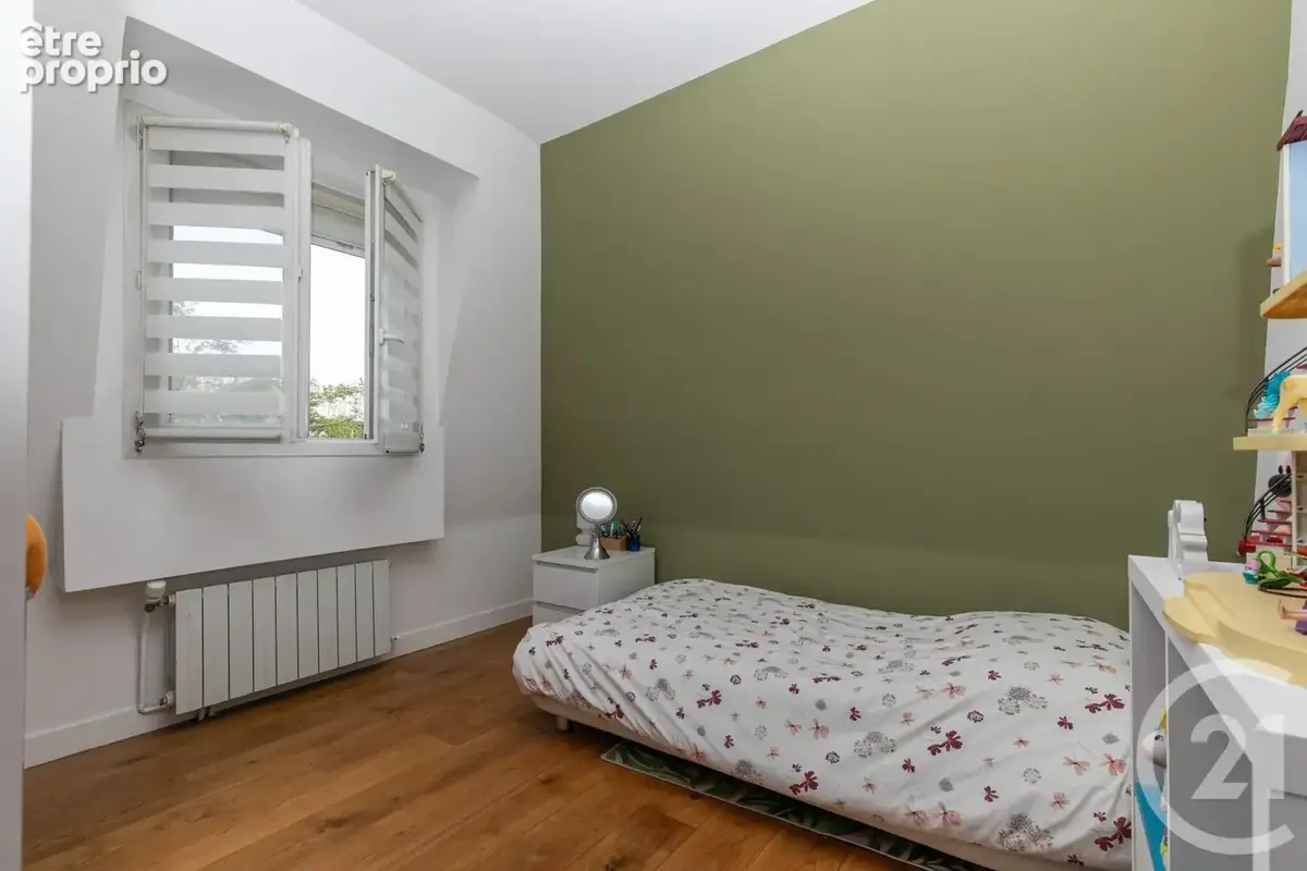 Maison 5 pièces 109 m² à vendre à Saint-Maur-Des-Fosses (94100) - photo 17
