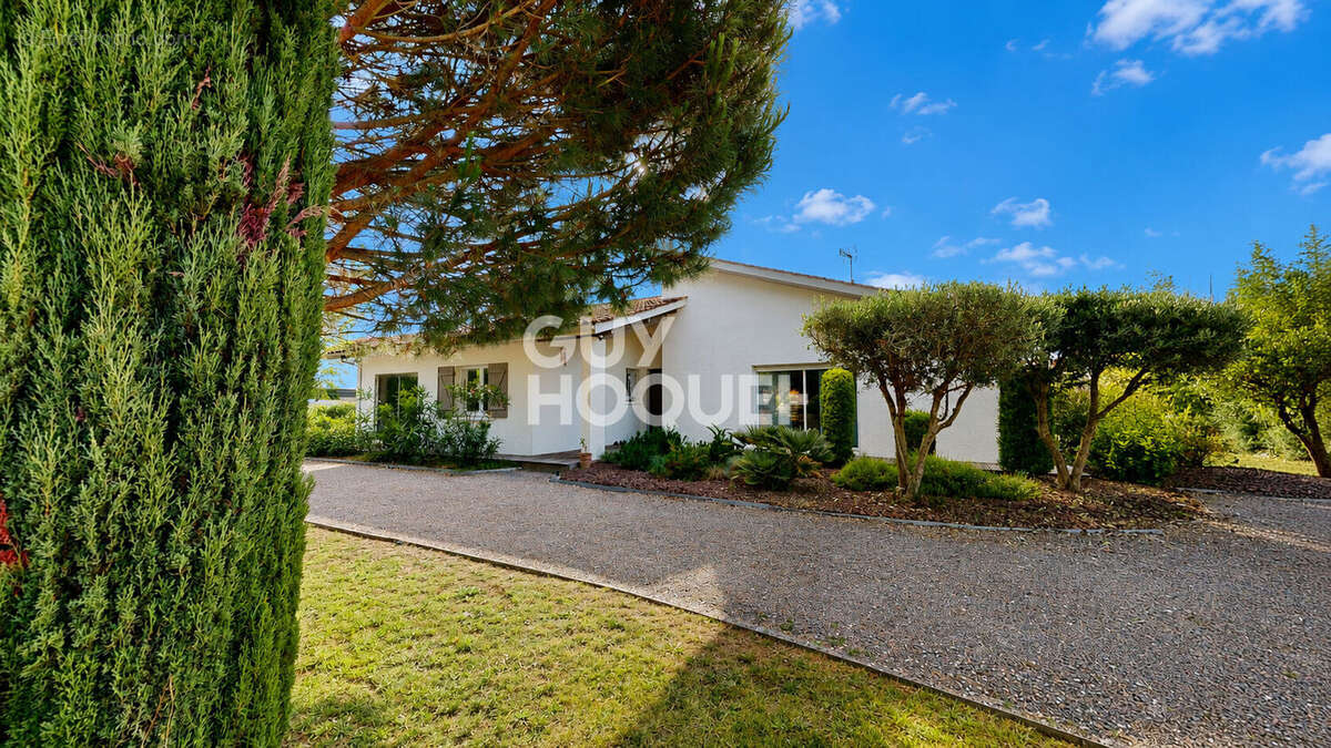 Maison familiale avec piscine - photo 7