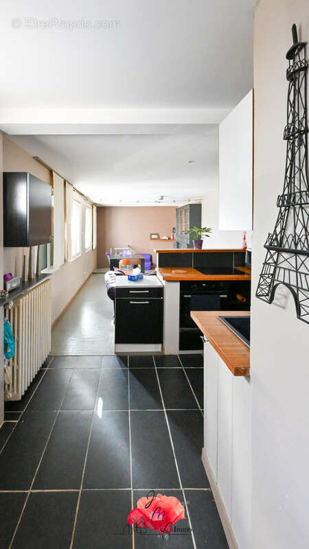 Appartement à LE HAVRE