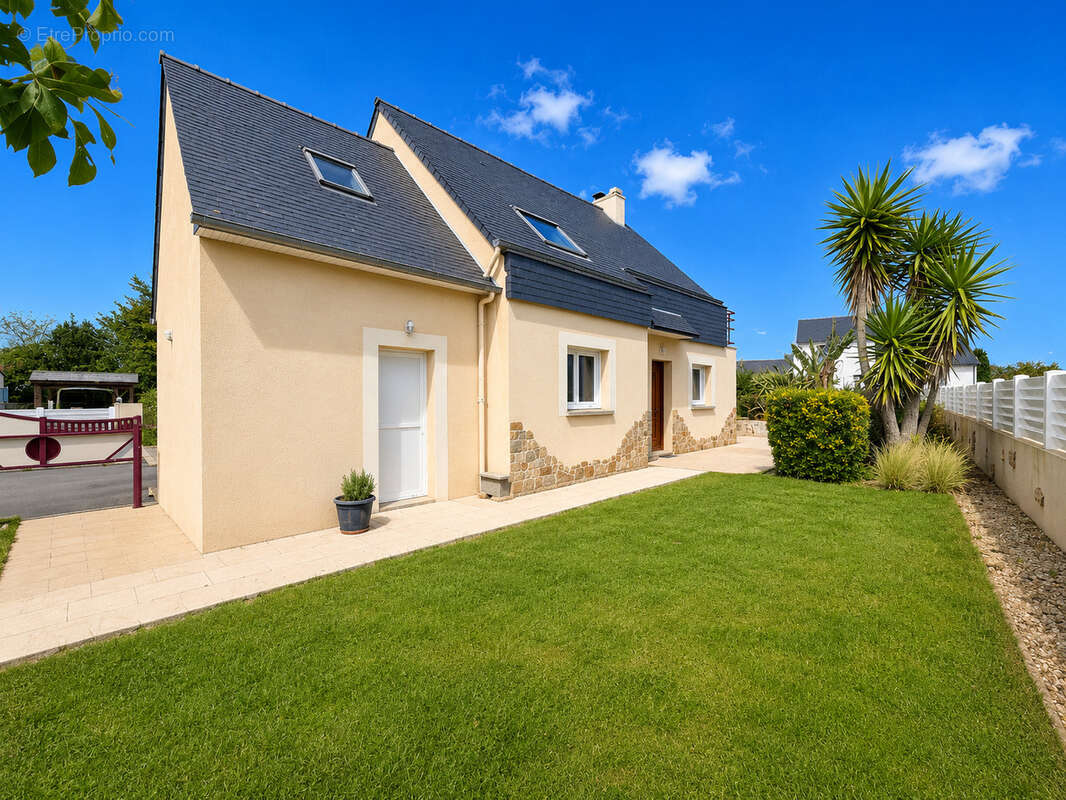 Maison à SAINT-CAST-LE-GUILDO