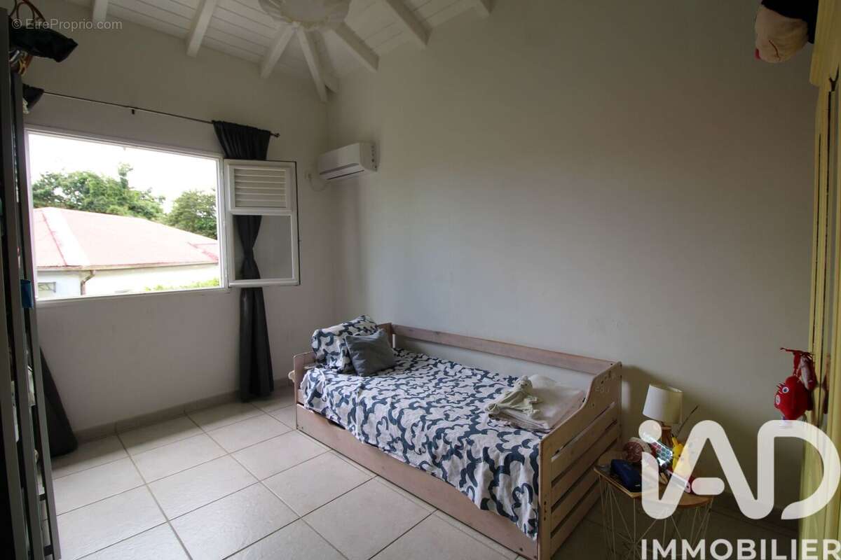 Photo 7 - Maison à PETIT-BOURG