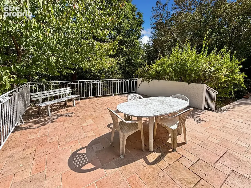 Maison 179m² à palaiseau - photo 10