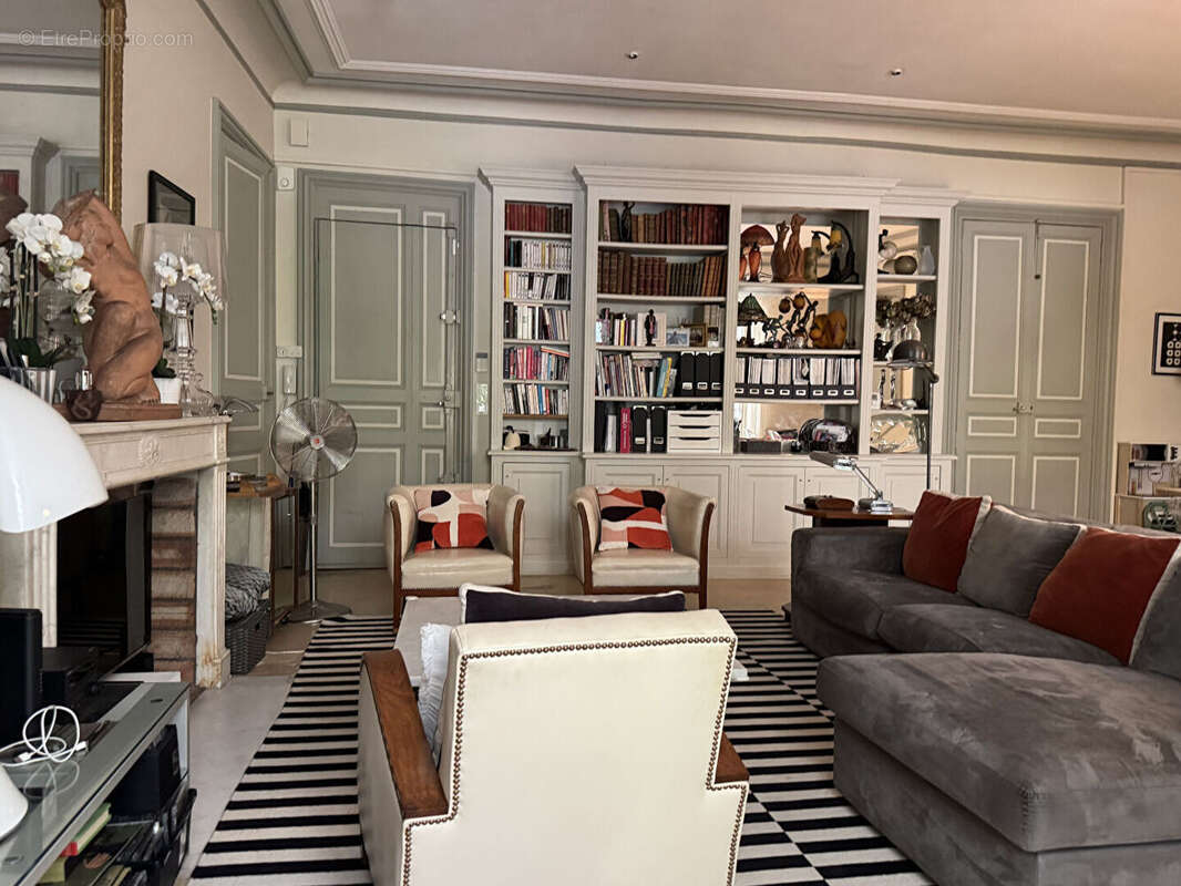 Appartement à AVIGNON