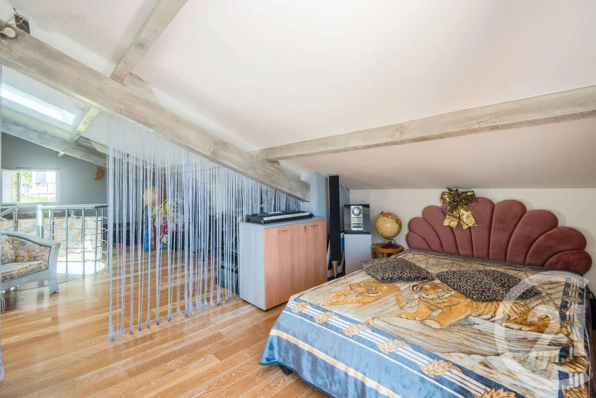 Maison à NICE