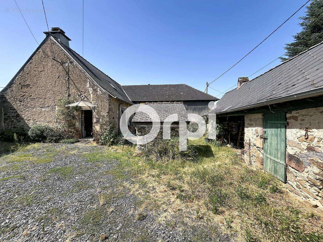 Maison À Vendre - photo 2