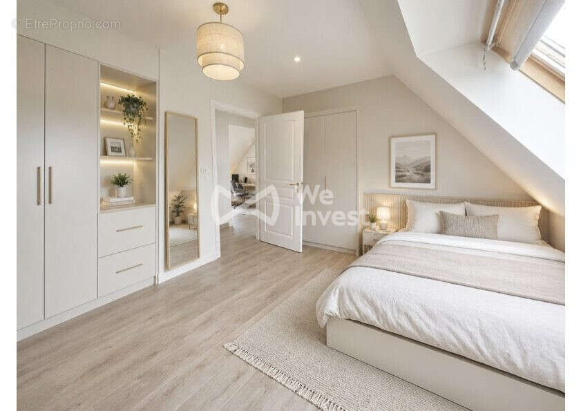 Maison 220 m² à Villeneuve-D'ascq  - photo 9