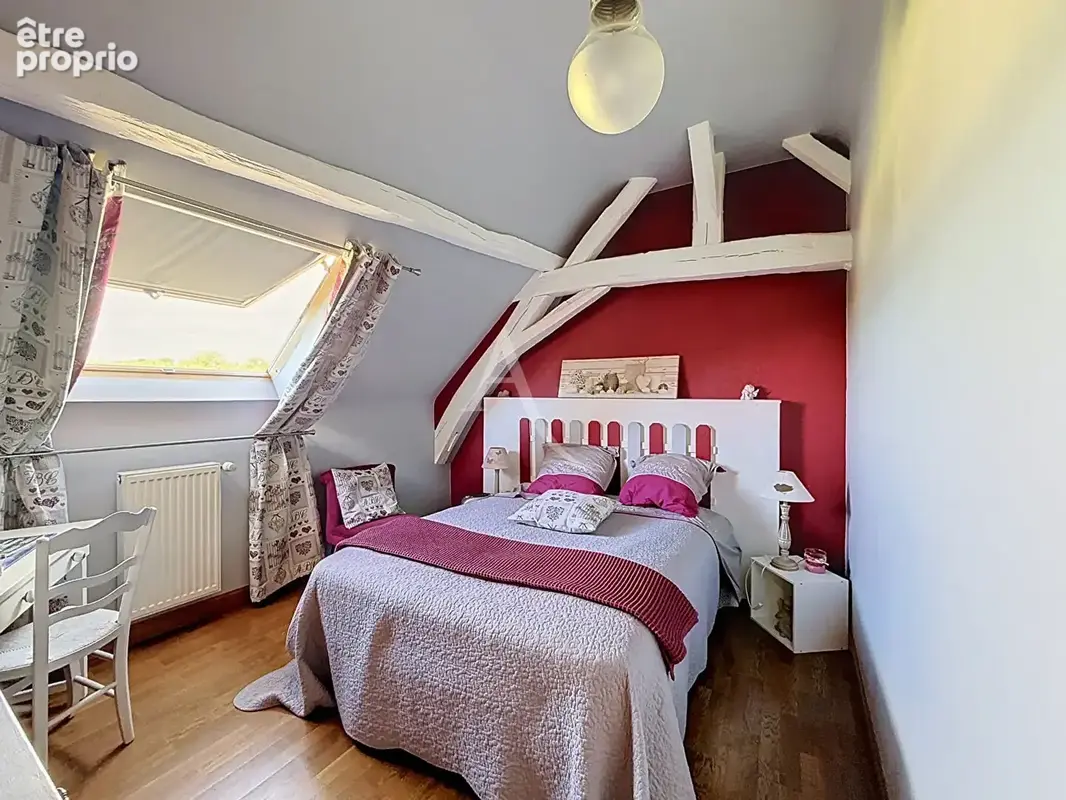 Maison Avrillé 5 pièce(s) - photo 9