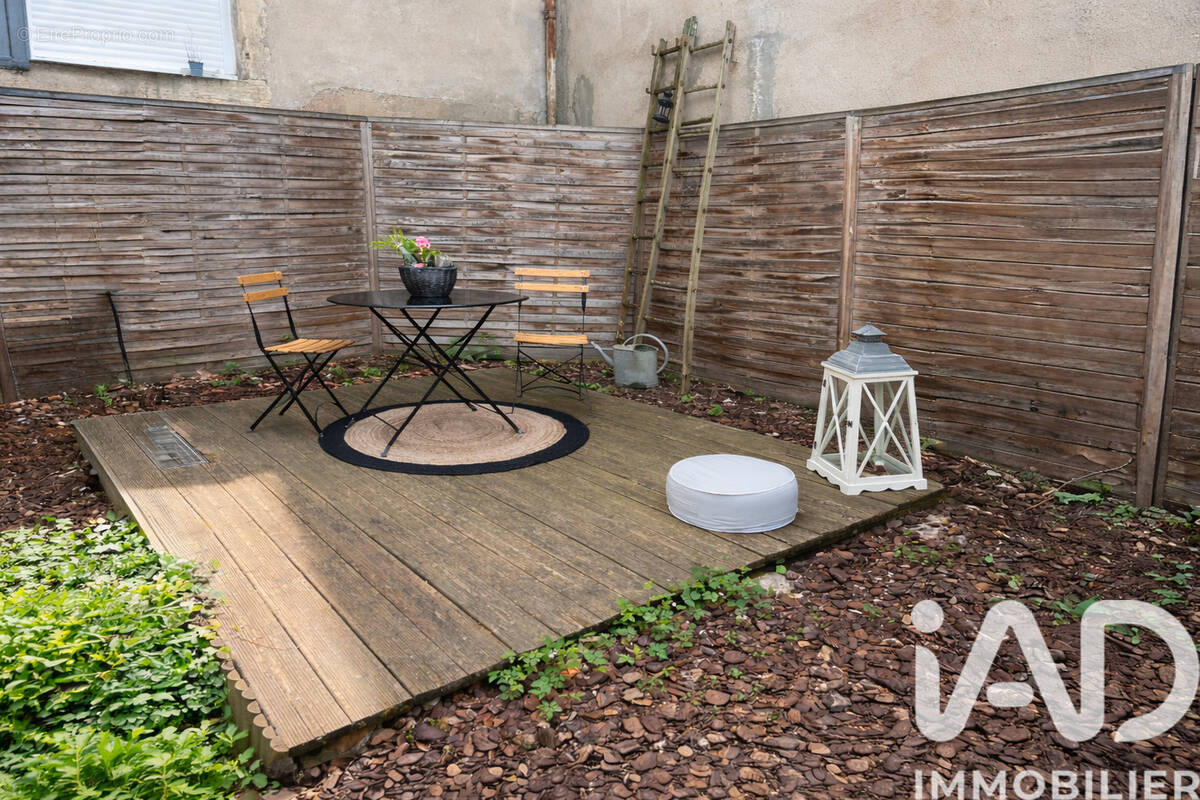 Photo 1 - Appartement à DIJON