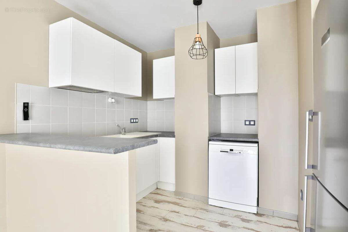 Appartement à LA TESTE-DE-BUCH