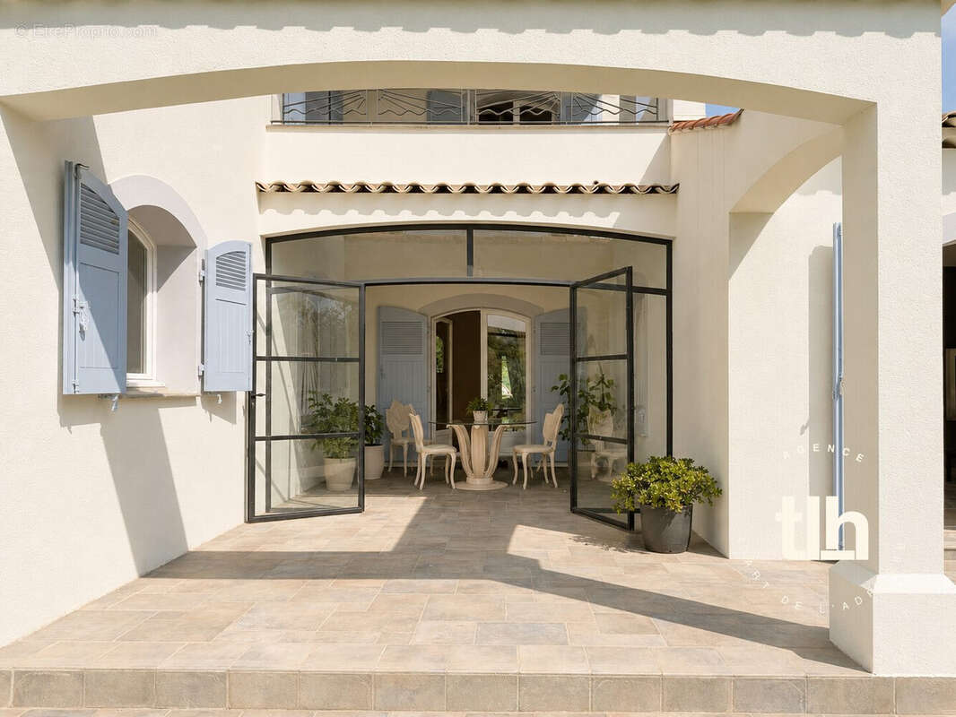 Maison à SAINT-GELY-DU-FESC