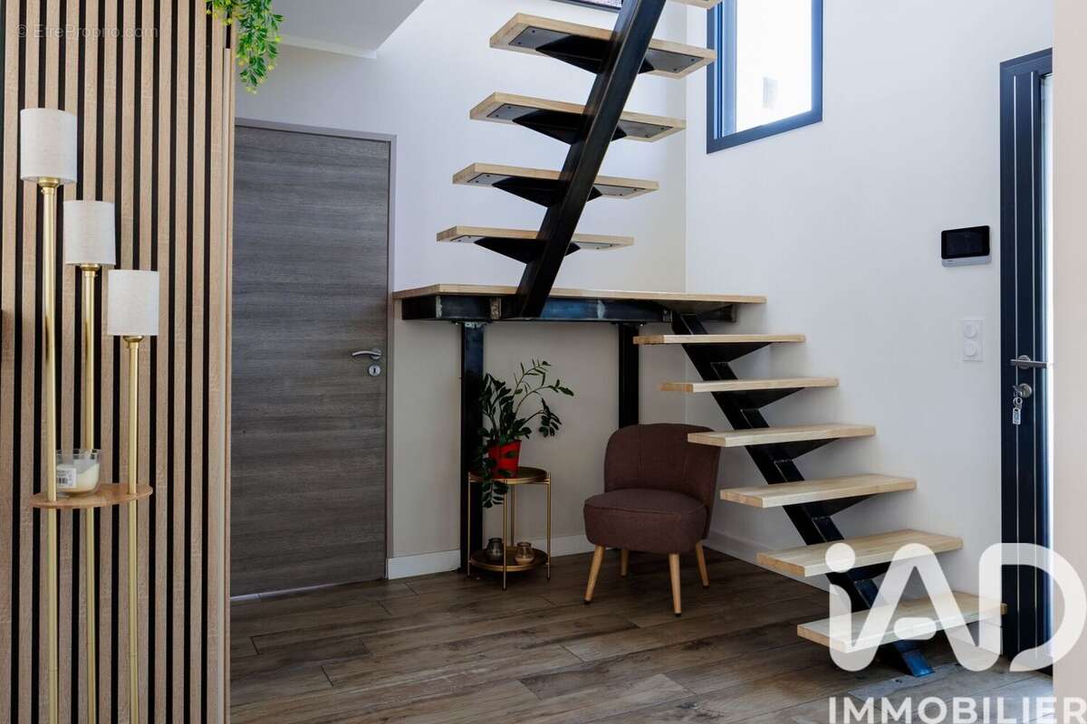 Photo 9 - Maison à CAILLOUX-SUR-FONTAINES