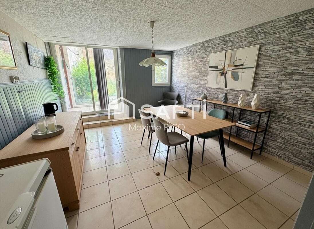 Photo 4 - Maison à MIRAMONT-DE-GUYENNE