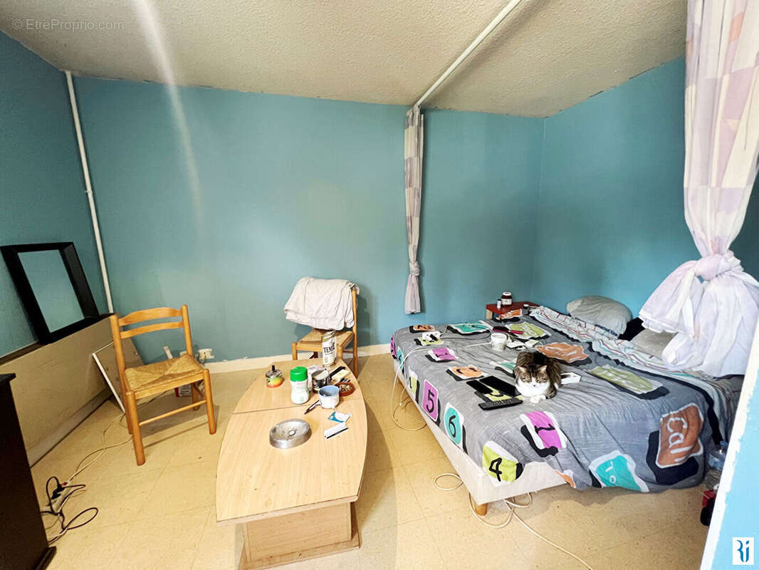 Appartement à MAROMME