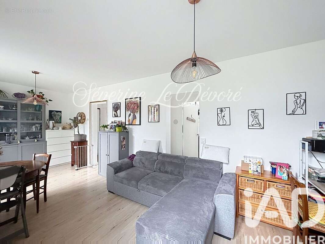 Photo 3 - Appartement à PARMAIN