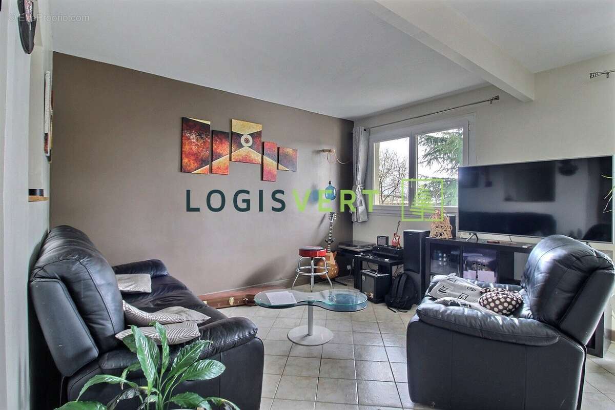 Appartement à PALAISEAU
