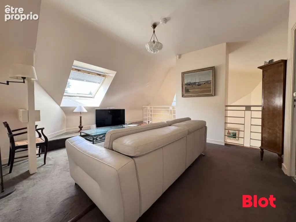 Maison 7 pièces 205 m² à vendre à Bruz (35170) - photo 8