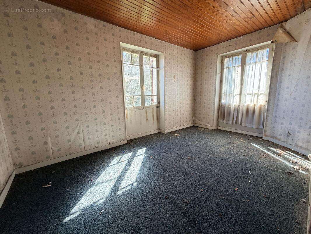 Maison à VERGT