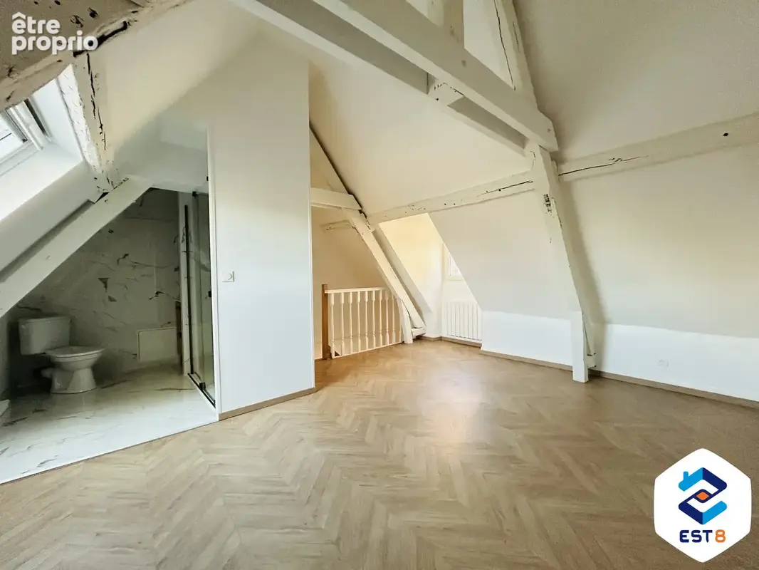 Appartement 2 pièces 52 m² à vendre à Compiegne (60200) - photo 5
