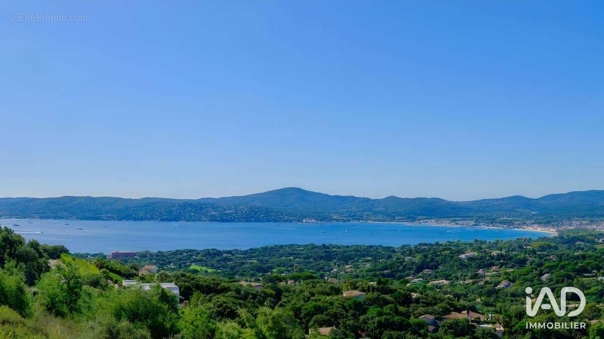 Photo 8 - Maison à GRIMAUD