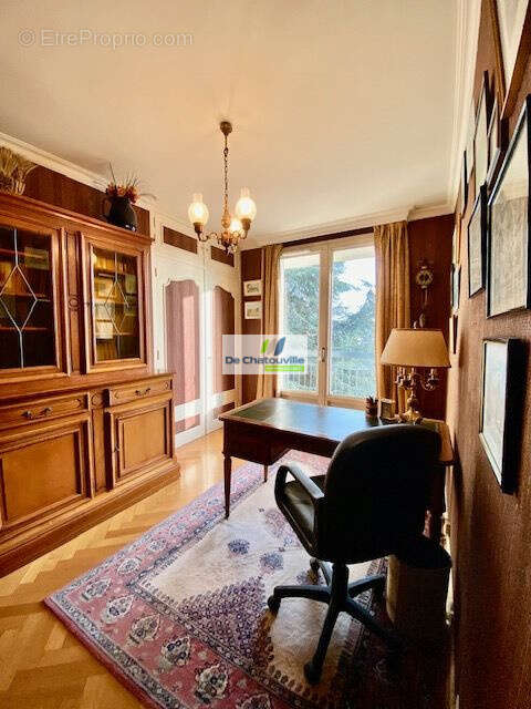 Appartement à CALUIRE-ET-CUIRE
