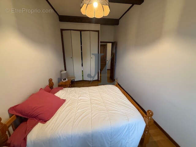 Maison à PORTES-LES-VALENCE