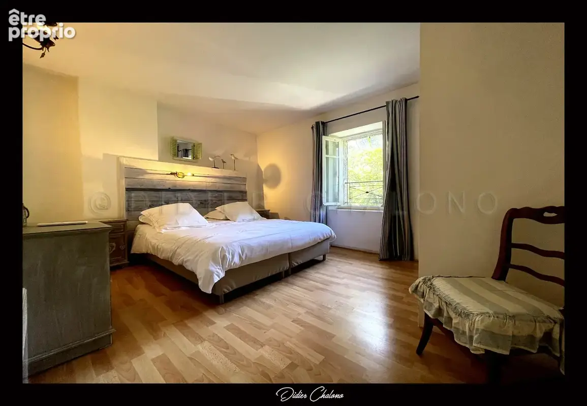 Dept 34 - agde - maison 79 m2 - 2 chambres - jardin - piscine - 10 min des plages - photo 7