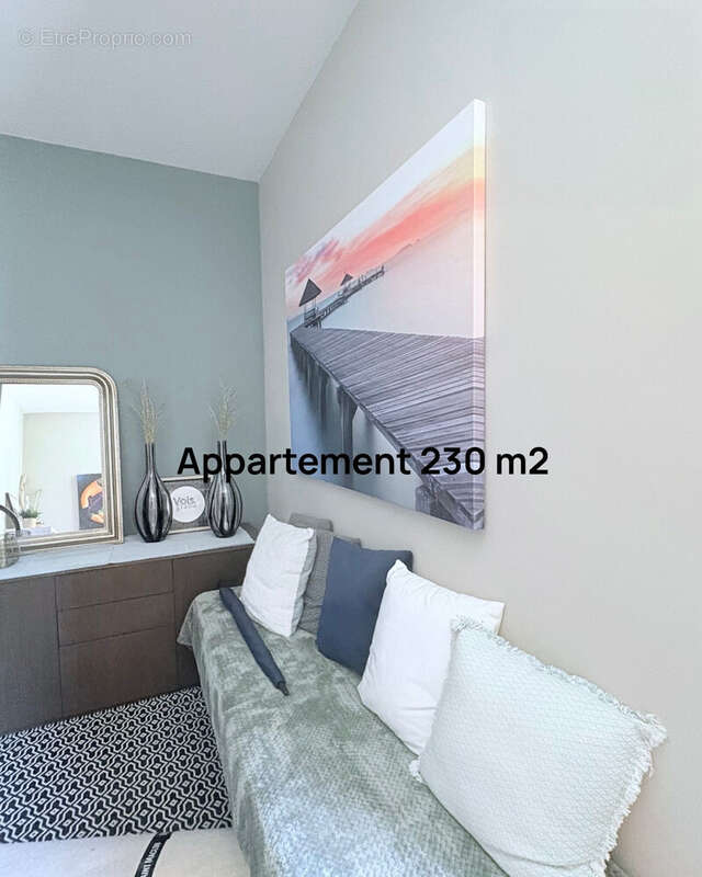 Appartement 800 m² à Saint-Florentin  - photo 2