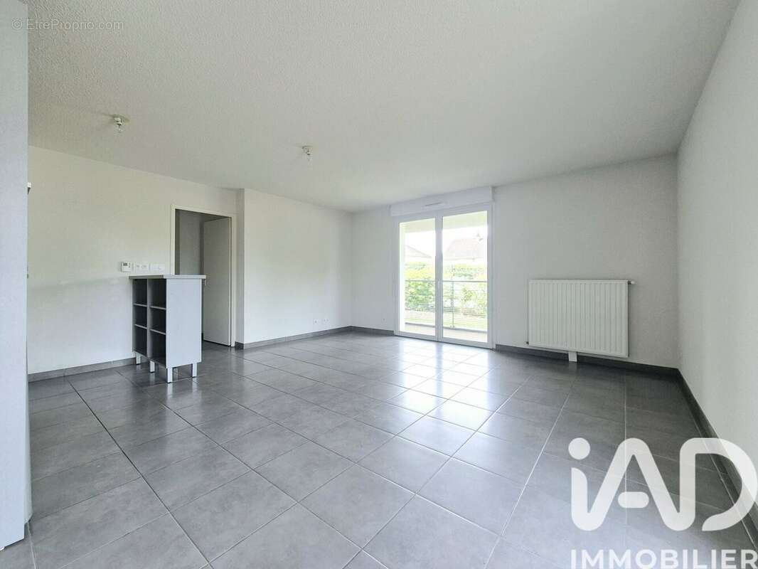 Photo 4 - Appartement à TOURS