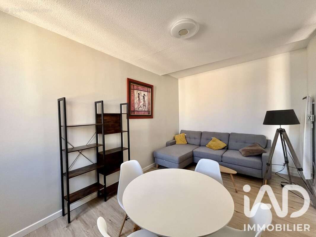 Appartement 43 m² à Narbonne  - photo 5