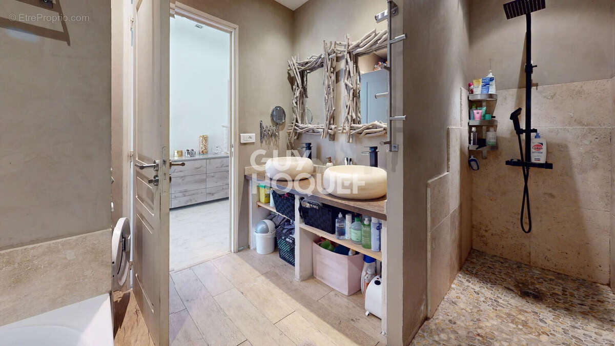 Appartement à LE THOR