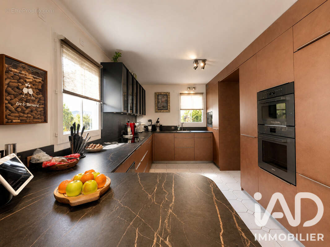 Photo 3 - Maison à CERGY