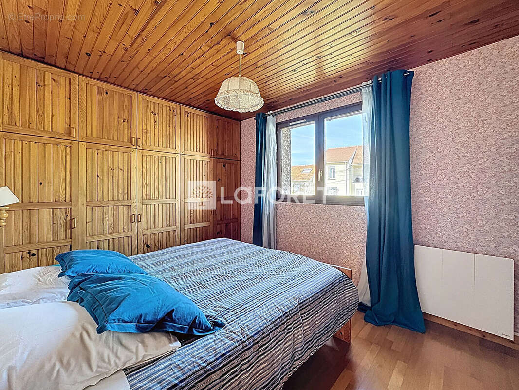 Maison à BONNEUIL-SUR-MARNE