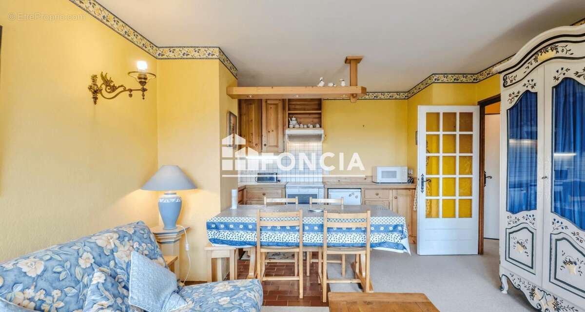 Deux pièces - photo 3