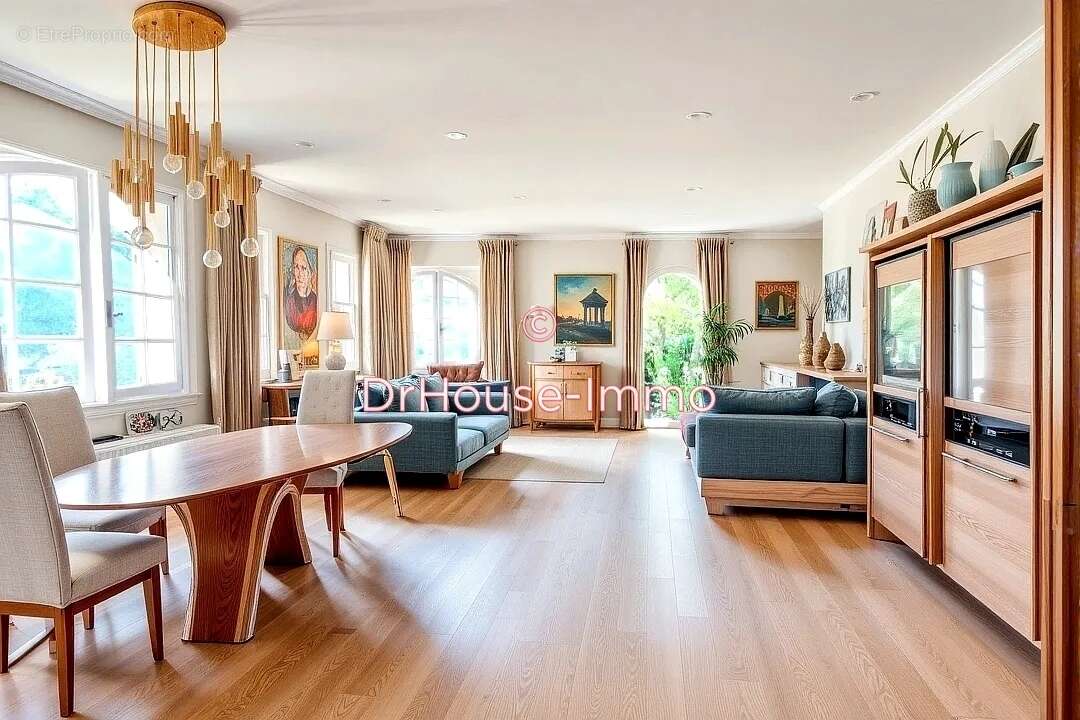 Maison à MONTPELLIER