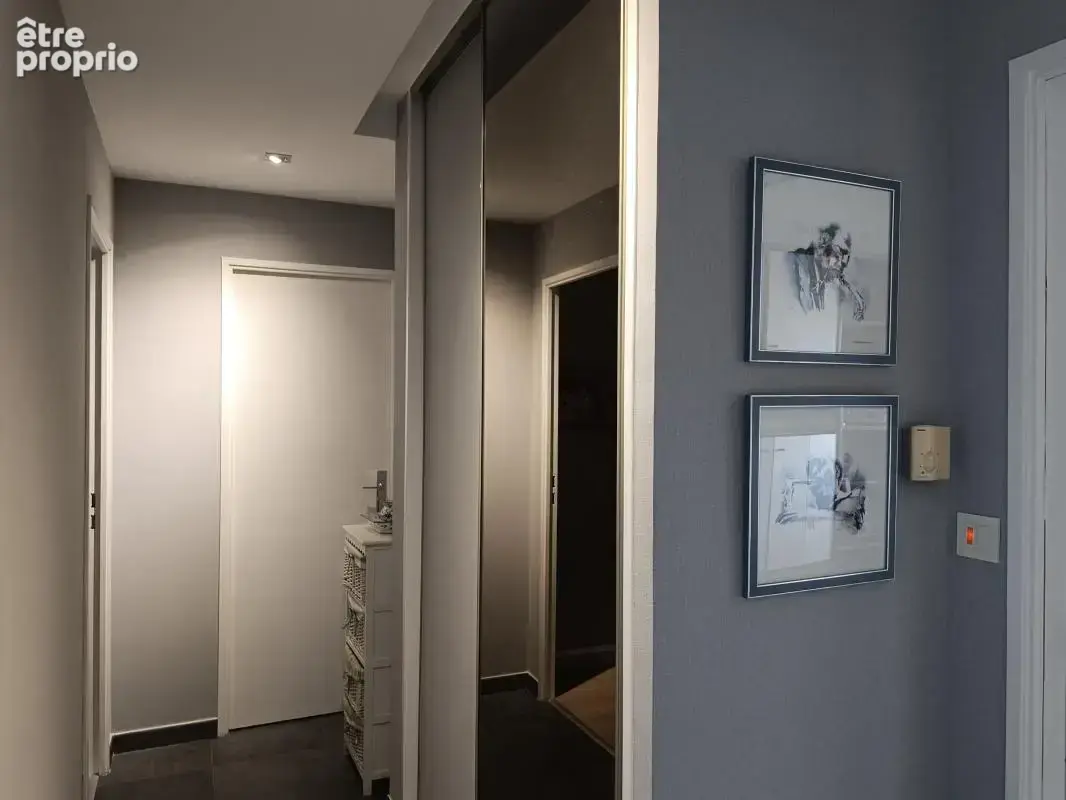 Appartement - photo 10