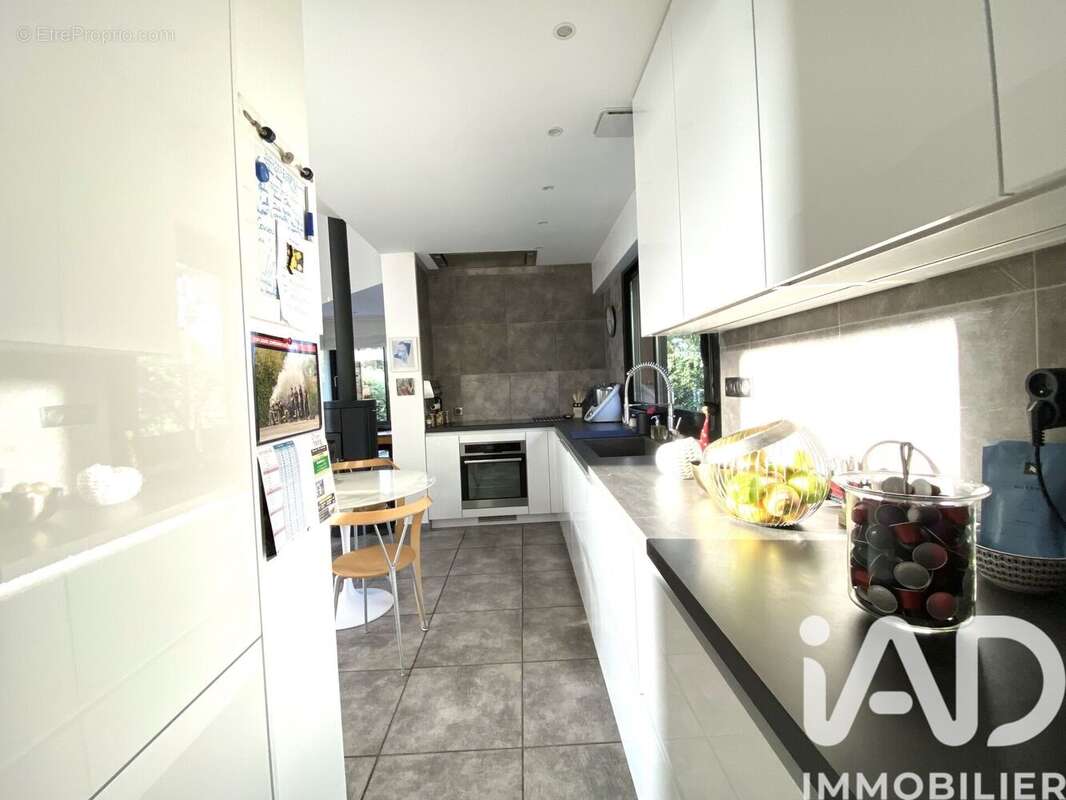 Photo 9 - Maison à LACANAU