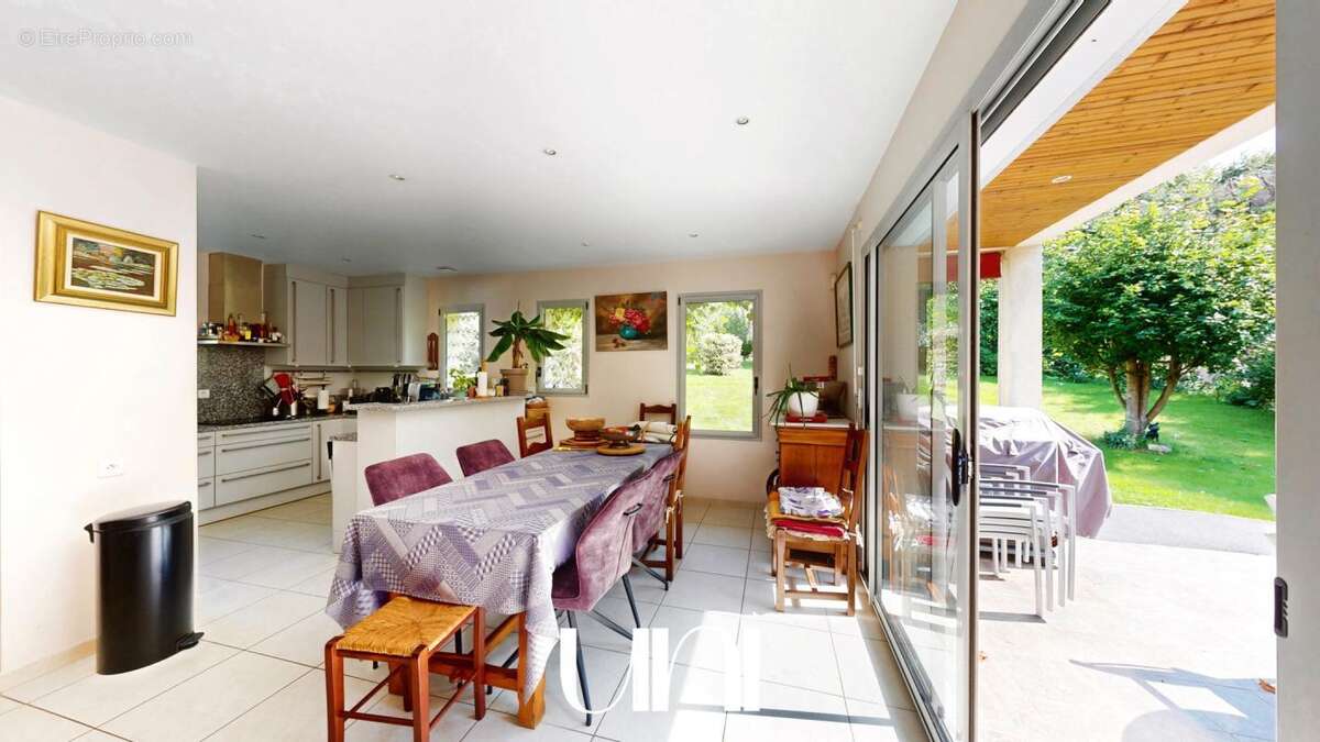 Maison à SAINT-GATIEN-DES-BOIS