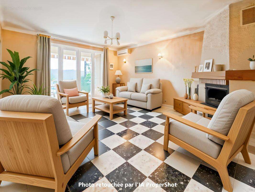 Photo 4 - Maison à PUJAUT