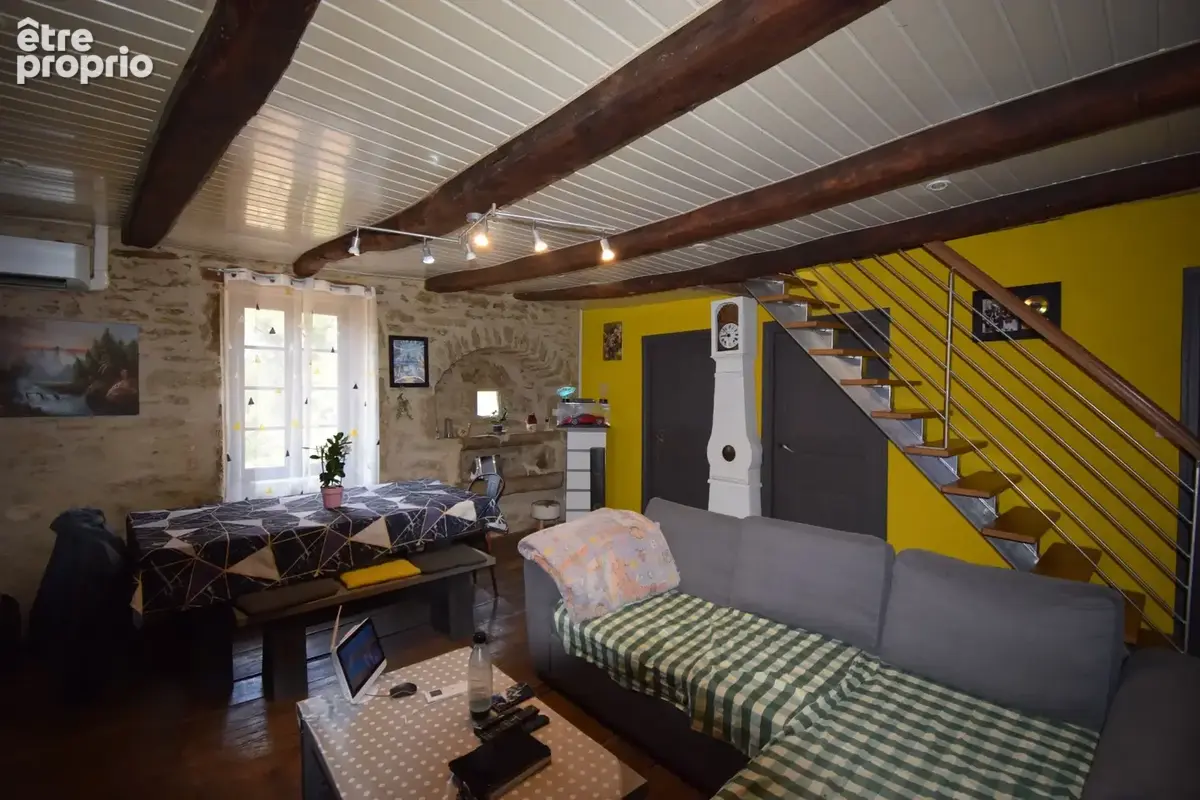 Maison à vendre 4 pièces VERS (46) - photo 18